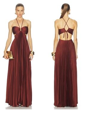 A.L.C. NWOT Moira dress